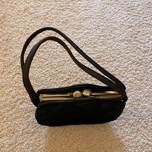 Vintage purse